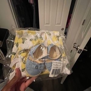 Baby outfit